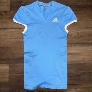 NWOT Adidas Men’s Football Prime Knit Tech Jersey